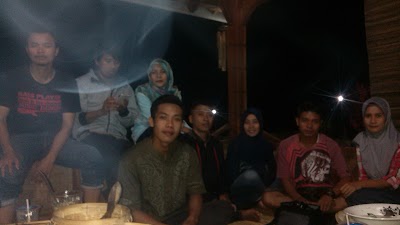 Photos of Lesehan Cahaya Tetebatu
