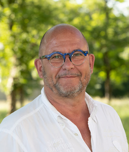 Pierre-Etienne GARRET - Immobilier Tassenières - IDLR