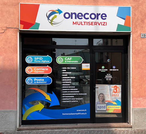 Onecore Srl - Visual