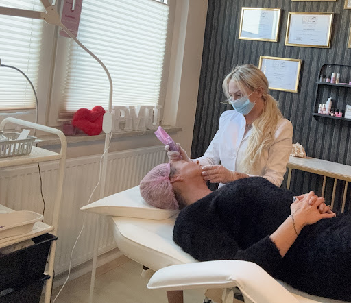 Pmu KOSMETIKWELT ZAHNBLEACHING