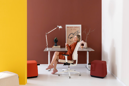Dauphin HumanDesign® Group GmbH & Co. KG Gallery - Germany