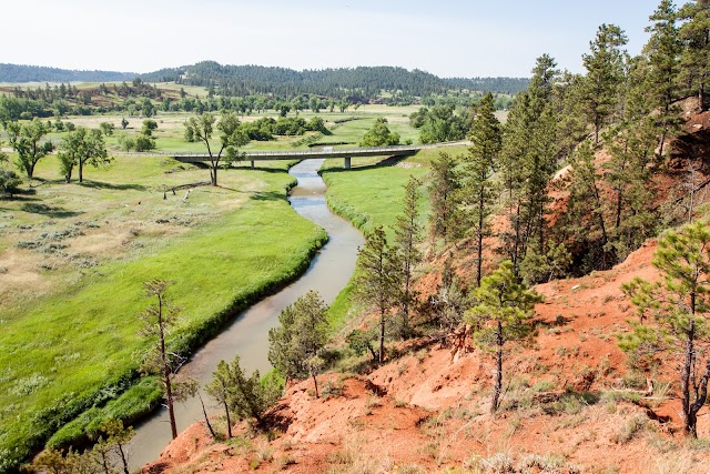 Devils Tower National Monument