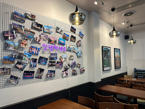 Photo of Busan Chicken Hub