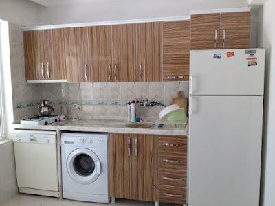 Photos of Altınkum Apart Otel