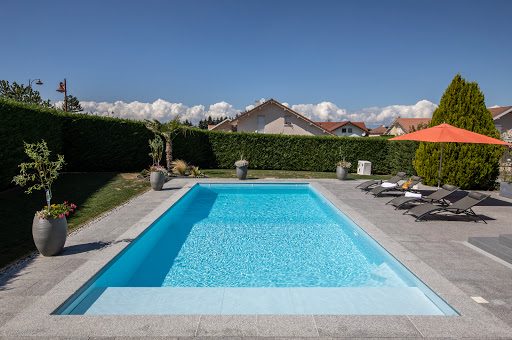 Photo de Auvergne Piscines & Spas