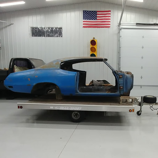 Kendall Performance & Restoration LLC - Thumbnail