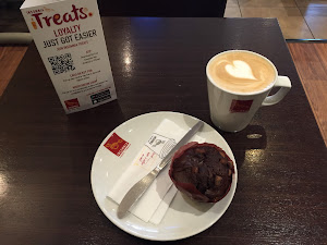 Insomnia Coffee Company - Leixlip photo