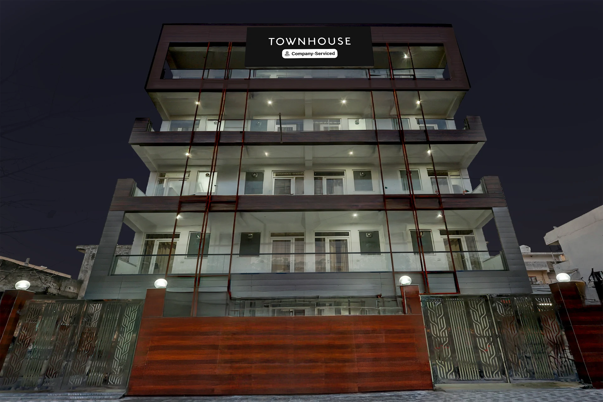 Townhouse Sector 1 Manesar