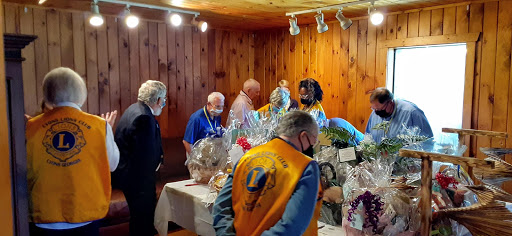 BAXLEY LIONS CLUB - Thumbnail