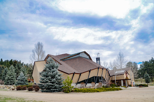 Evergreen Christian Church - Thumbnail