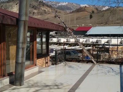 Photos of TEKİR ALABALIK &Uuml;RETİM PAZARLAMA RESTAURANT LTD ŞTİ