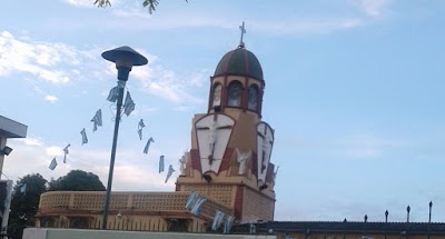 Photos of Cristo del Consuelo sanctuary