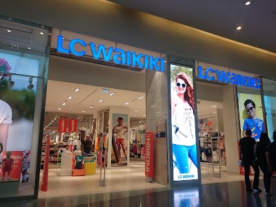 Photos of LC Waikiki - Optimum Alışveriş Merkezi