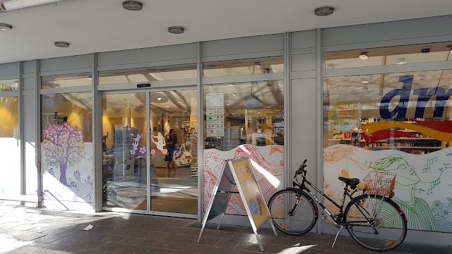 dm-drogerie markt