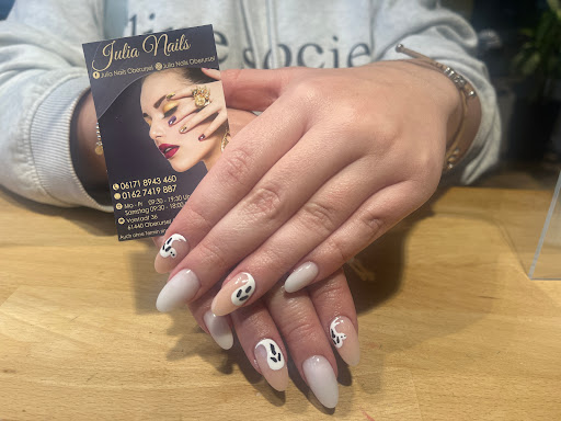 Julia Nails - Visual