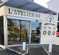 L’atelier 04 à Talence