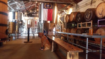 Photos of Burial Beer Co.