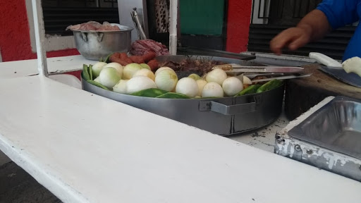 Tacos El Amigo Benito - Thumbnail