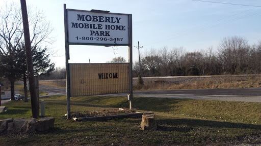 Moberly Mobile Home Park & Sales