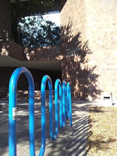 Visitors Center / Charleston Museum