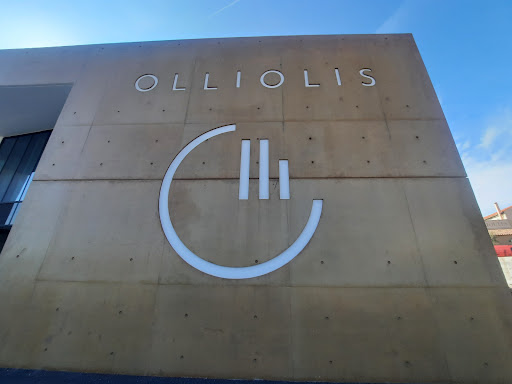 Veterinary Clinic Olliolis - Thumbnail