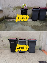 Photo n°45 de L'AVENIR DU PASSÉ Nettoyage à Saint-Quentin (Entreprise de nettoyage de vitres)
