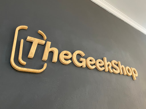 TheGeekShop