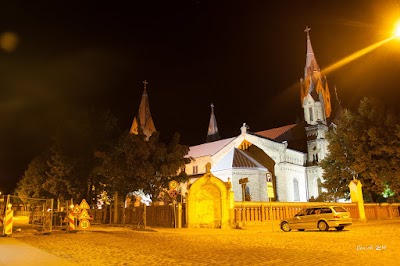 Photos of St. Joseph Cathedral
