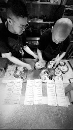 Photo n°43 de MINORE à Paris (Bar à vin)