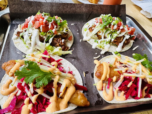 Bent Taco - Thumbnail