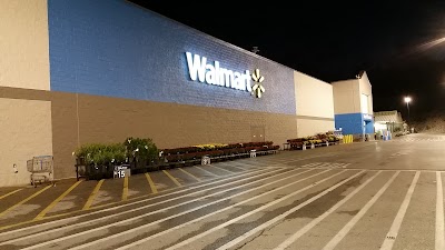 Walmart Supercenter