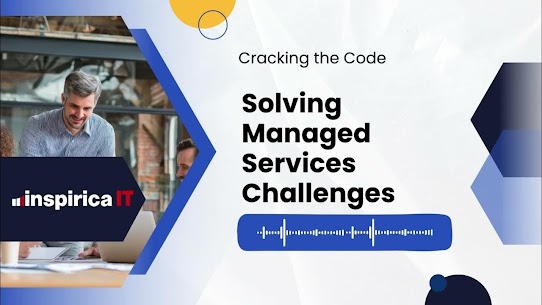 Managed IT Services in New Jersey