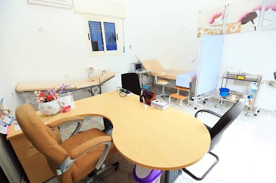 Photos of King Hussein Medical Center