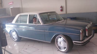 Photos of Suzuki United Motors Centre Pasuruan