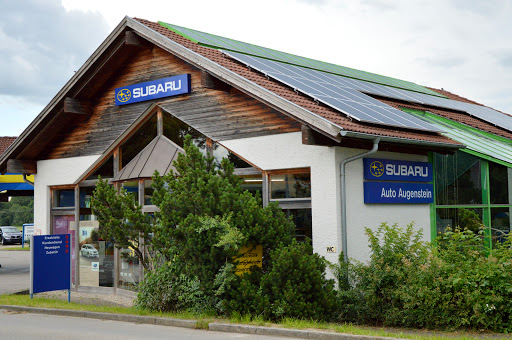 Auto Augenstein GmbH