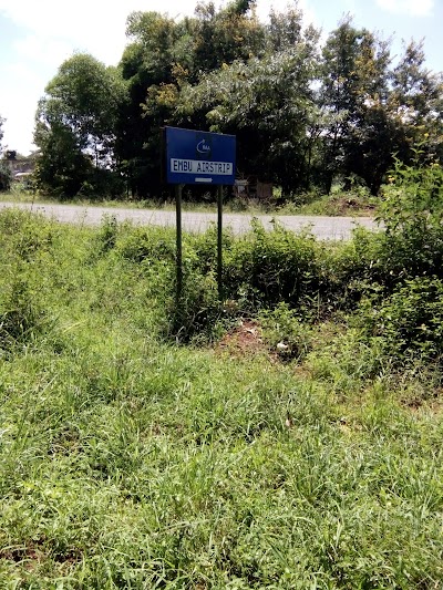 lodging