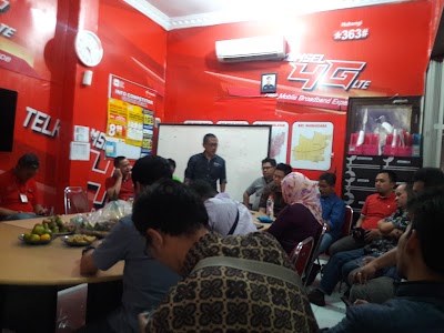 Photos of TDC Tegal