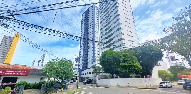 Paróquia Nossa Senhora do Perpétuo Socorro - Madalena
