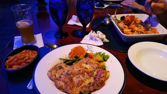 Cafe Vico Restaurant