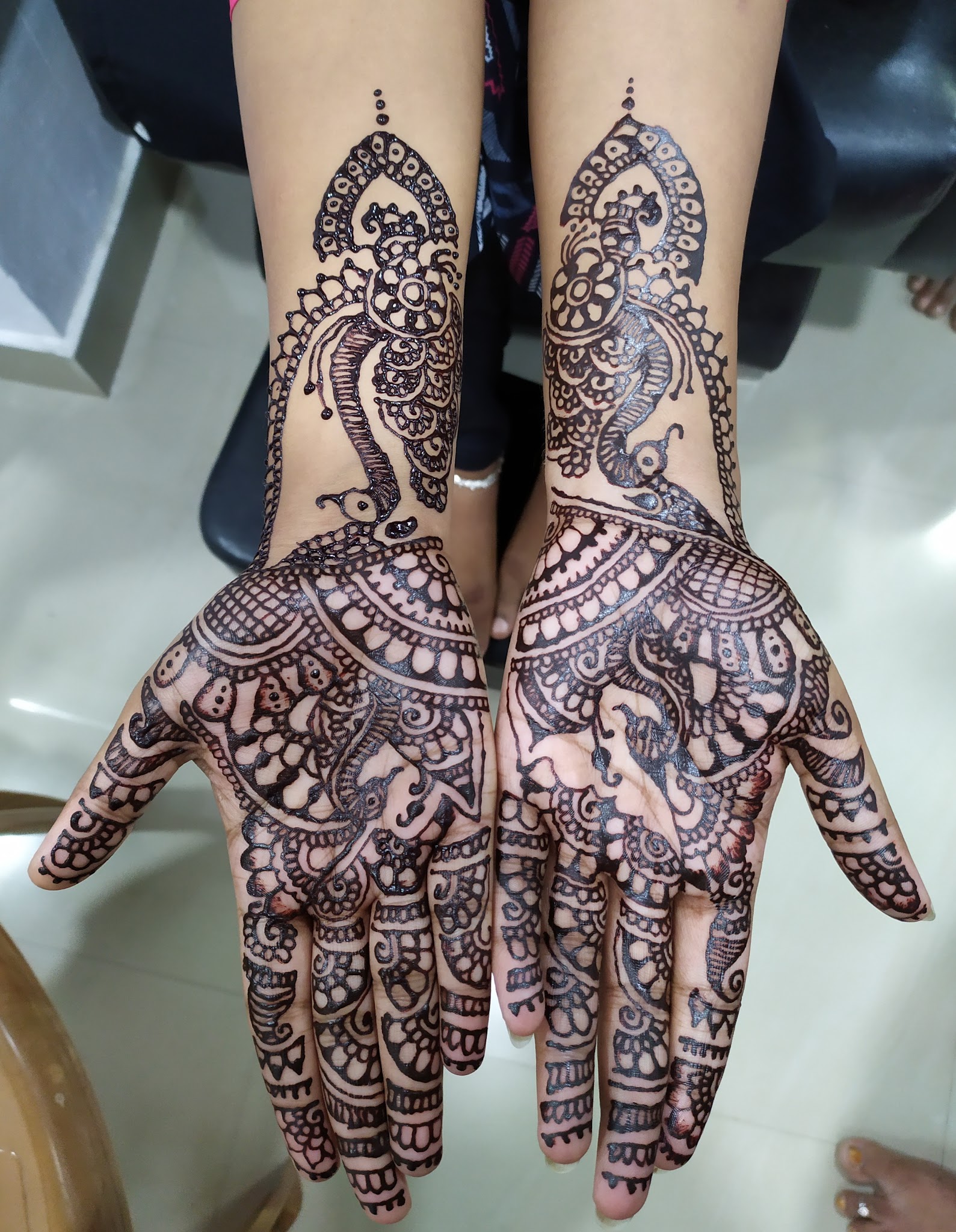A&A Henna Magic - Mehndi Artists - photo 1