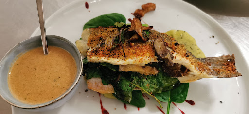 Photo de Restaurant Le kirchberg à Sarreinsming (57905)