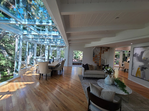 iBuild Construction - Visual