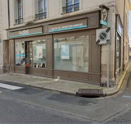 Photo n°1 de Audilab / Audioprothésiste Le Lude à Le Lude (Service de réparation d'appareils auditifs)
