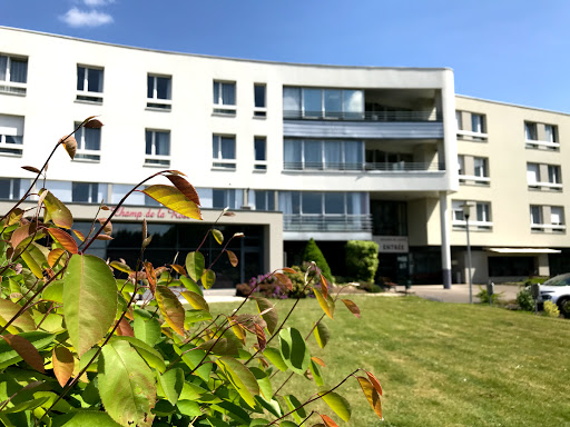 Photo de Maison de Retraite Médicalisée de Bohain - Maison de Santé et de Cure Médicale à Boué (02450)