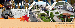 Agencia de Viajes y Turismo Kusillo Travel 5