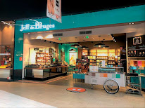 Jeff de Bruges à Villebon-sur-Yvette