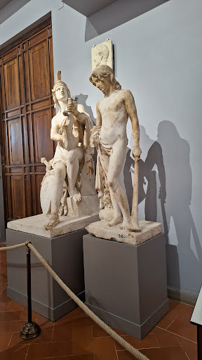 Opera Laboratori Fiorentini - My Accademia - Thumbnail