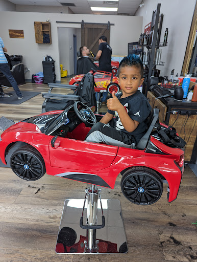 Twenty 21 Barbershop - Thumbnail