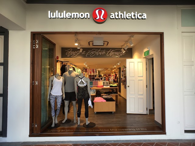 lululemon