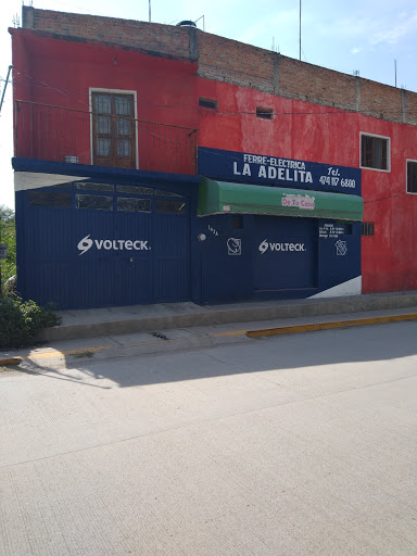 Ferretería La Adelita